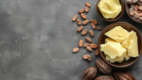 Why cocoa butter is a skincare must-have