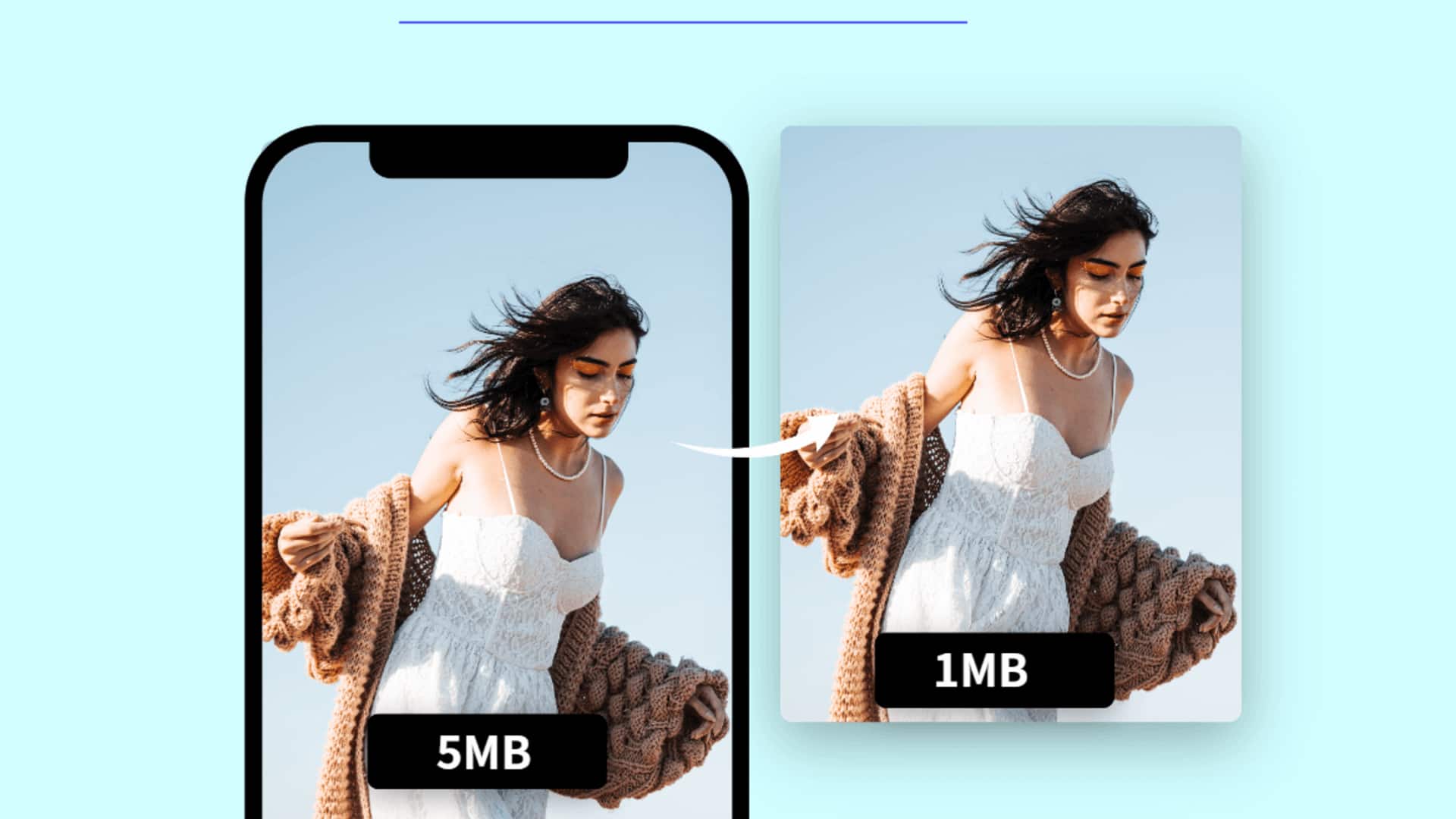 #TechBytes: This is how you can compress images
