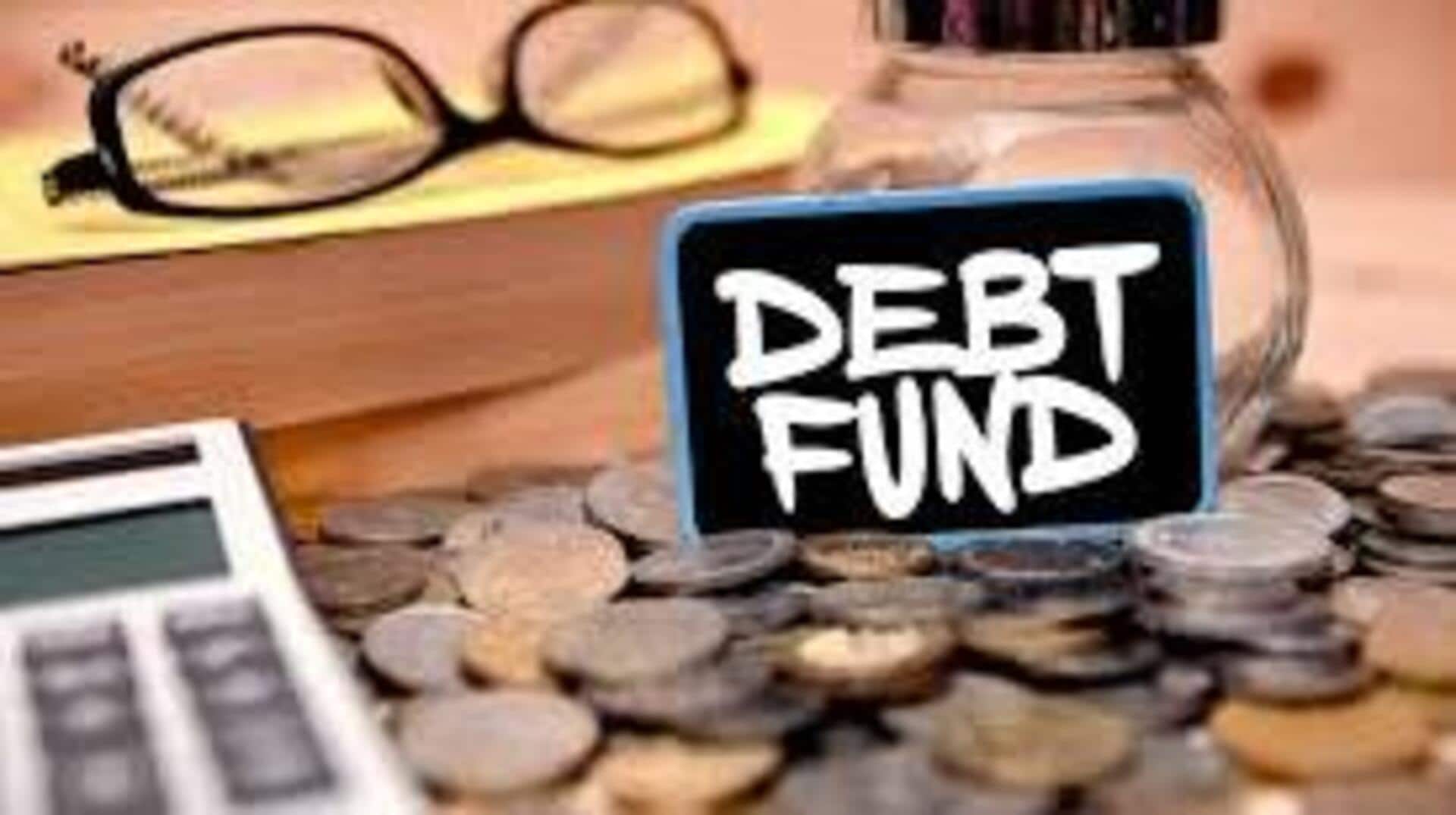 ₹1.32L crore outflow in December: What happened to debt funds?