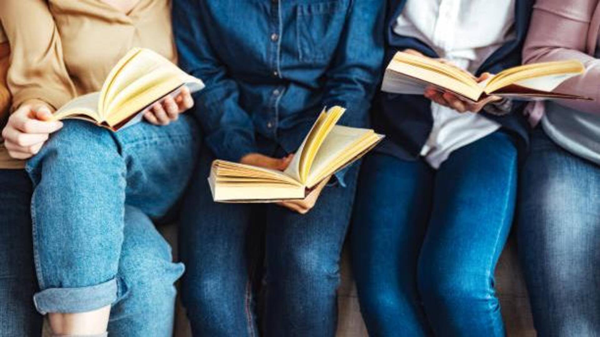 How to use AI for book club discussions