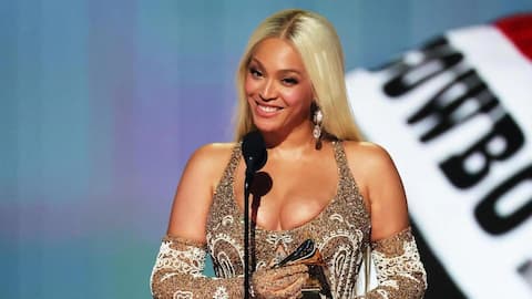 Man who stole Beyoncé's unreleased music jailed for 2 years