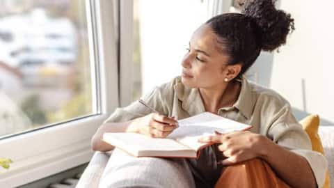 Journaling 101: How to write morning pages