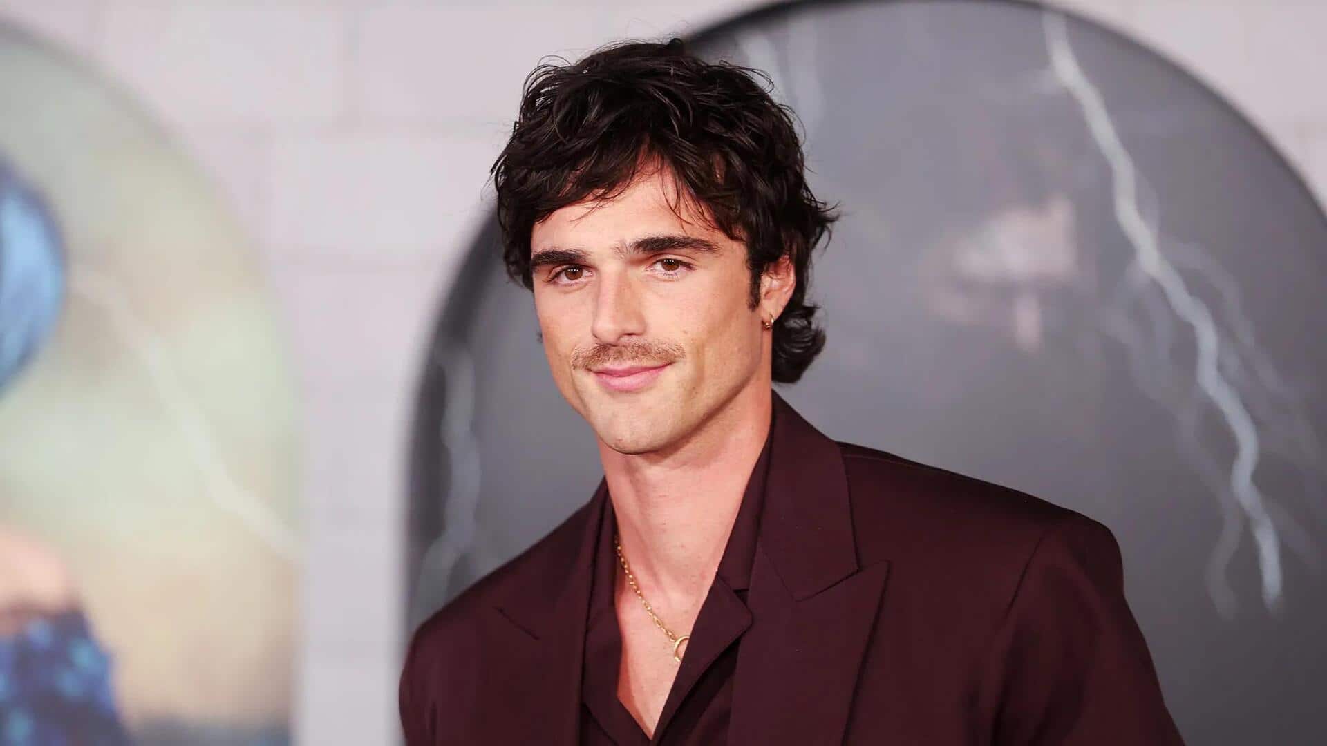 Jacob Elordi could headline Ari Aster's 'Scapegoat'