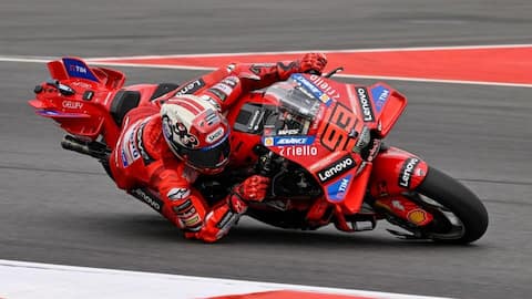 Why Volkswagen may sell superbike maker Ducati
