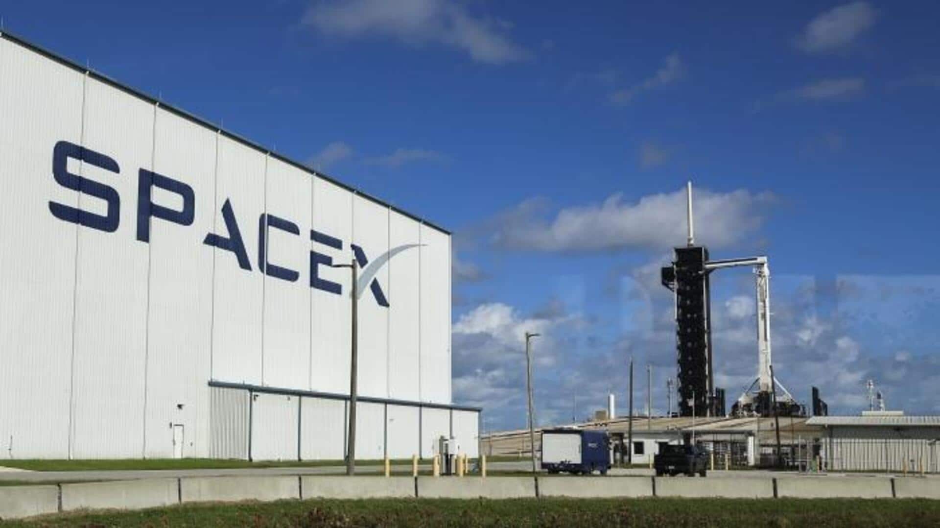 Musk's long-time backer transfers $8.5B SpaceX stake to investors