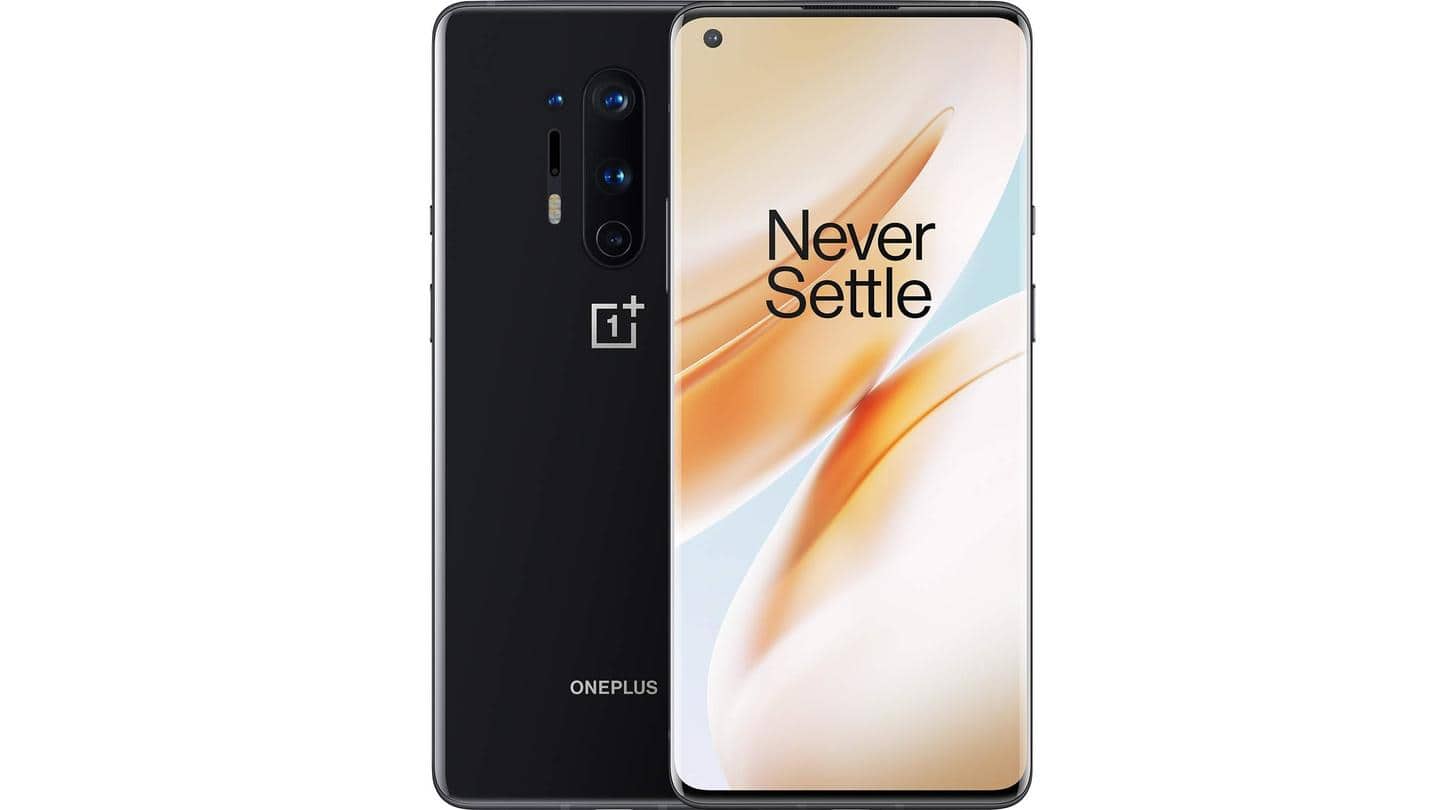 OnePlus 8 Pro OnePlus 8 Pro
