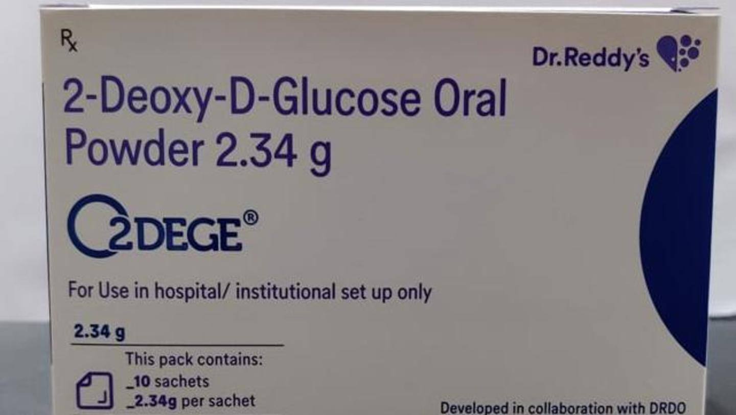 How does the drug work? How does the drug work?