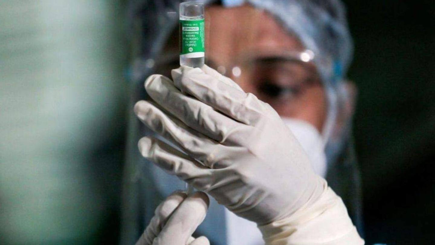 India scraps local trials for 'well-established' foreign vaccines India scraps local trials for 'well-established' foreign vaccines