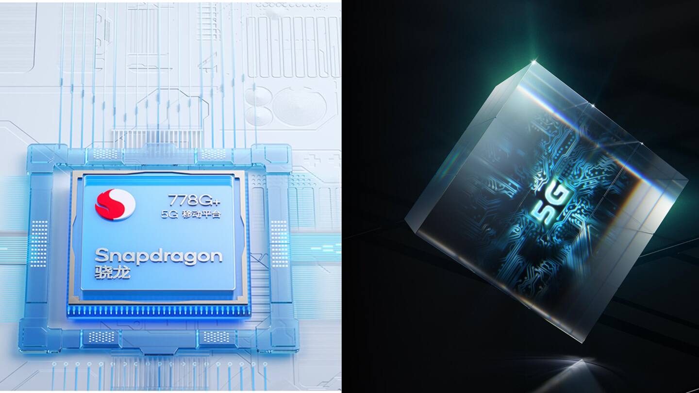 Xiaomi 11T is backed by a Dimensity 1200-Ultra chipset Xiaomi 11T is backed by a Dimensity 1200-Ultra chipset
