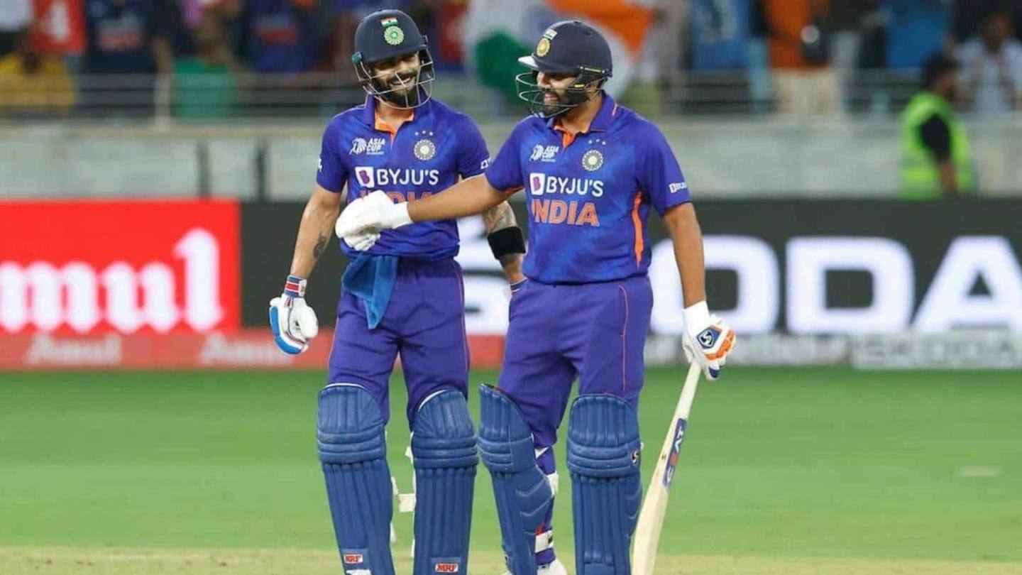 India vs Australia, 3rd T20I: Decoding the player battles
