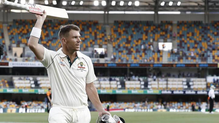 Will David Warner announce Test retirement in 2023? He answers