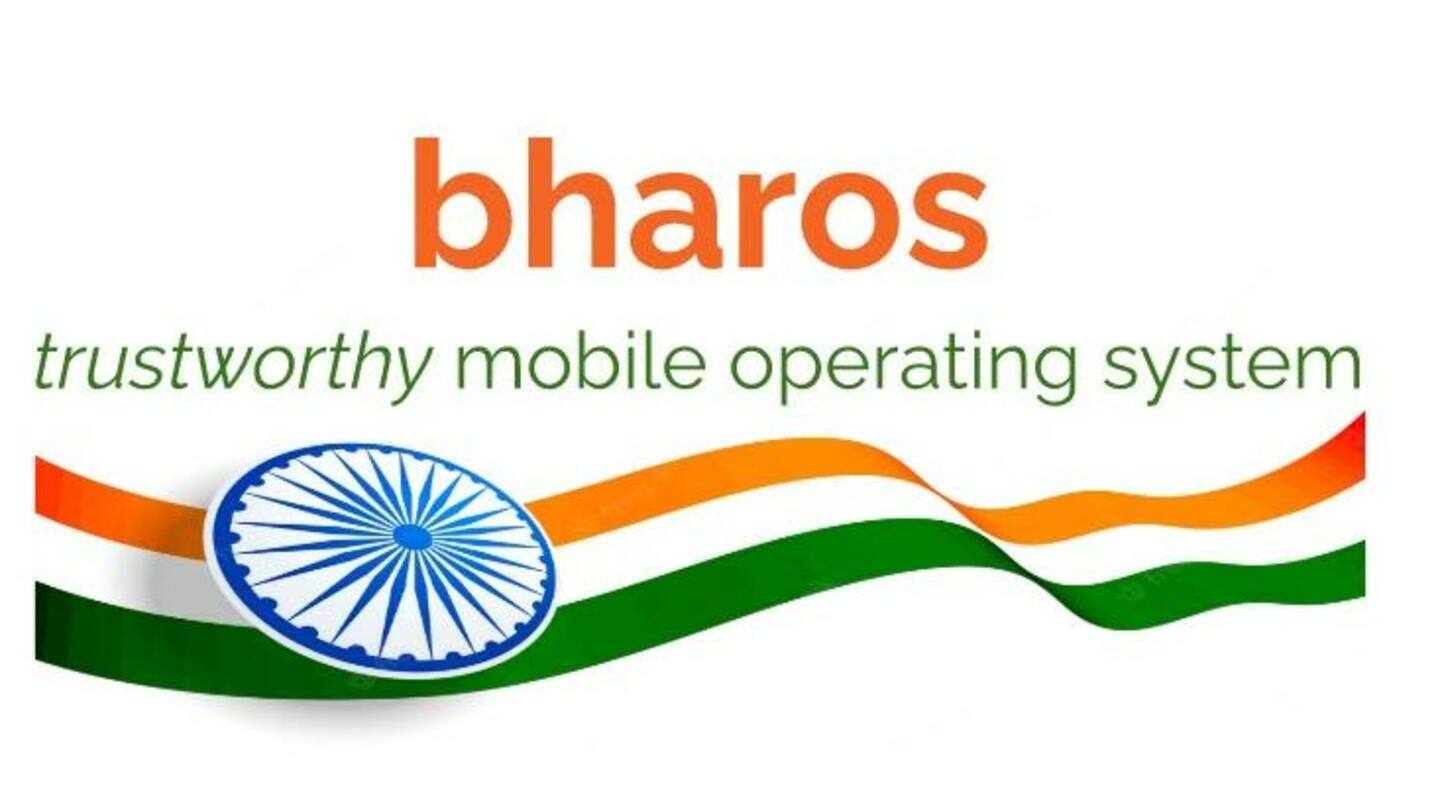 Meet BharOS, India's answer to Google's Android and Apple's iOS 