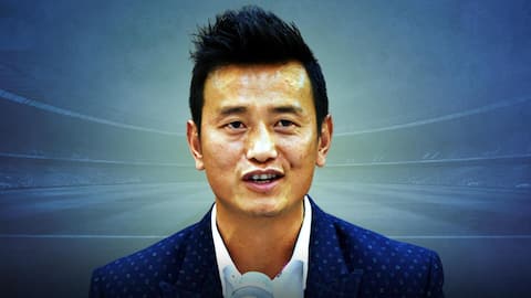 Happy birthday, Bhaichung Bhutia! Revealing the footballer's fitness secrets