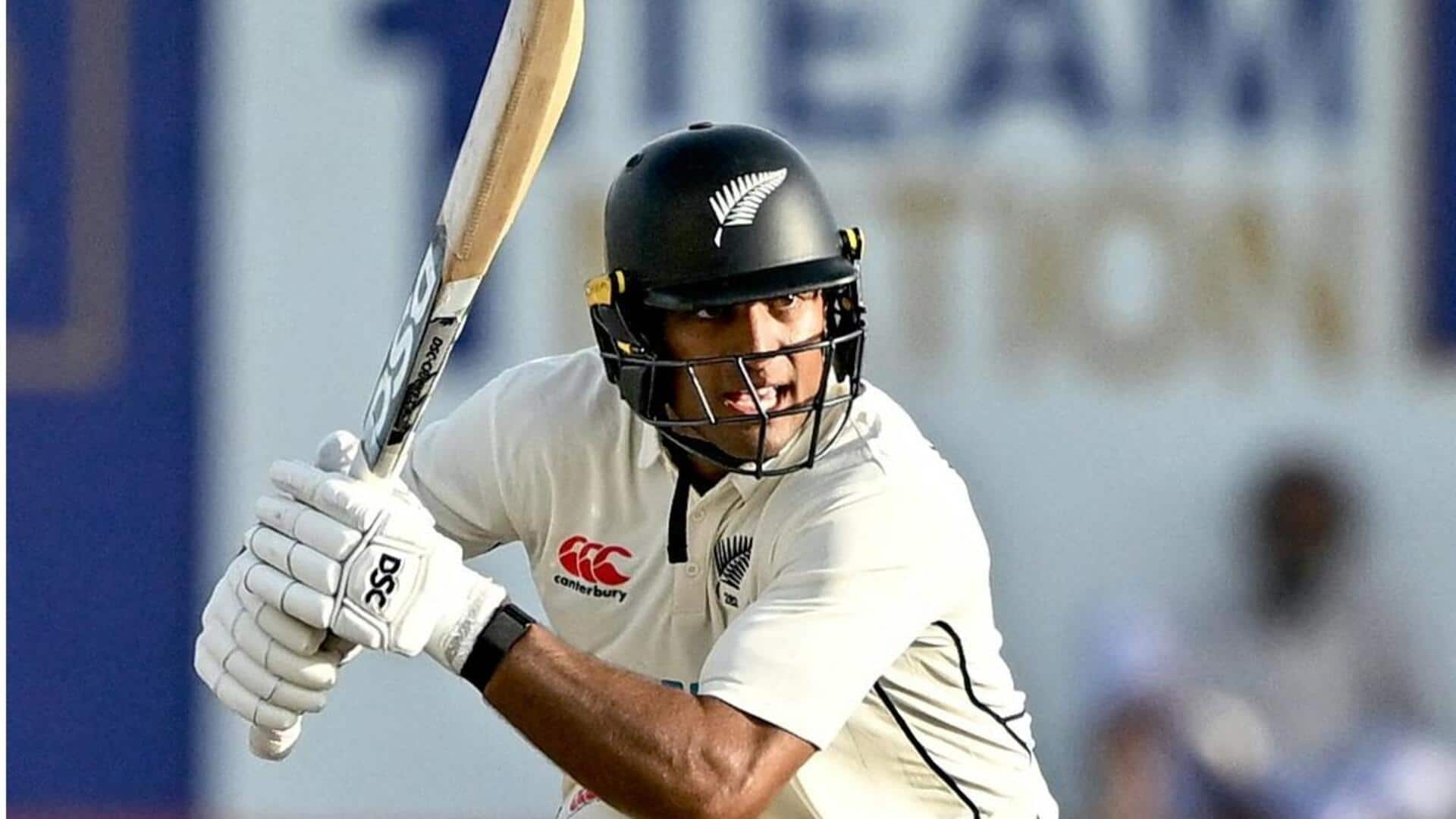 NZ batters with 90-plus scores in 4th innings vs SL