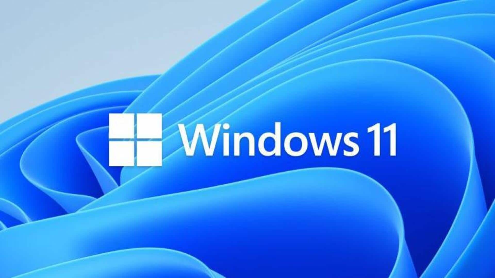 Windows 11 24H2 update causes unexplained storage loss