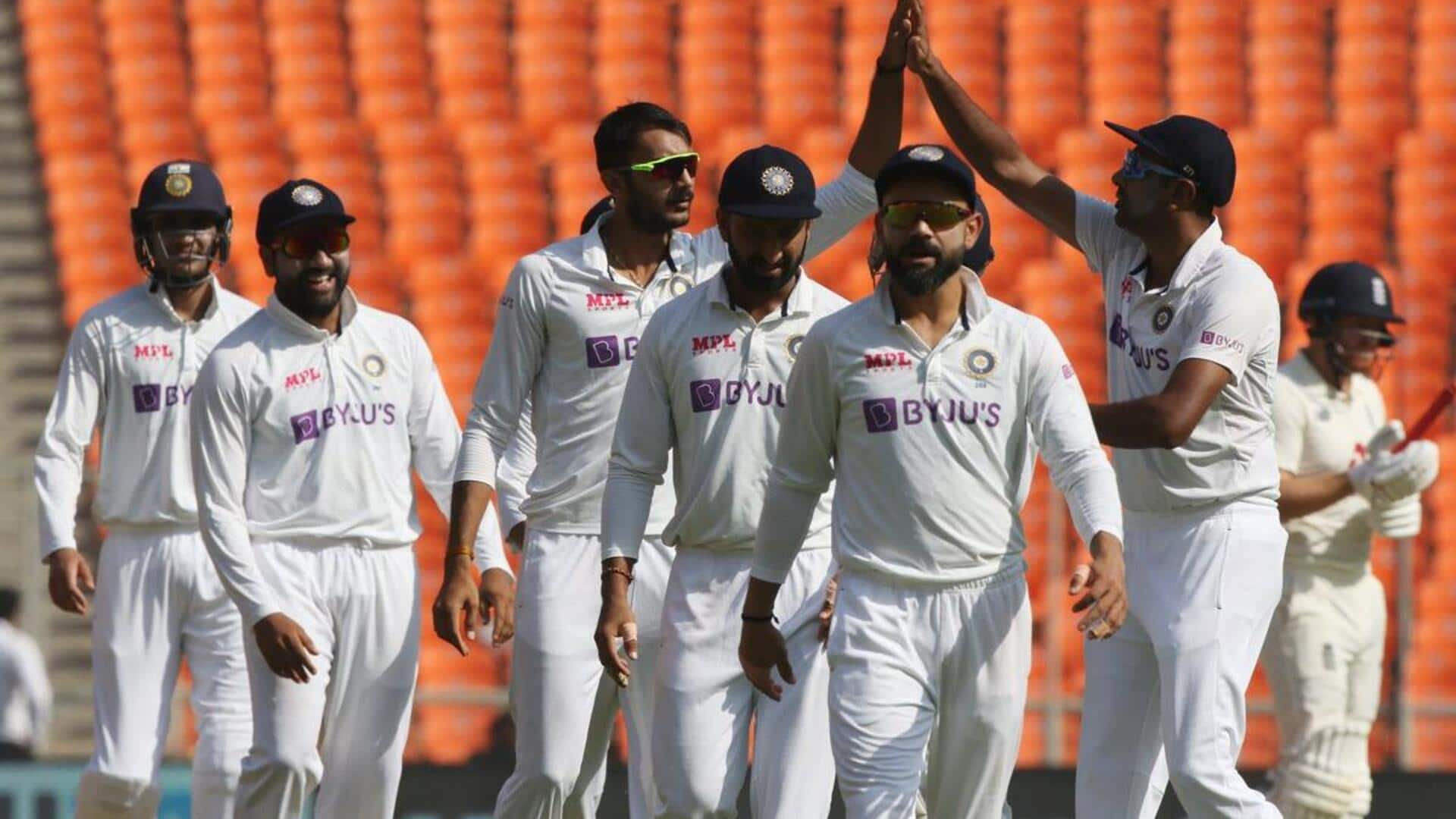 India vs New Zealand, 1st Test: Preview and stats 