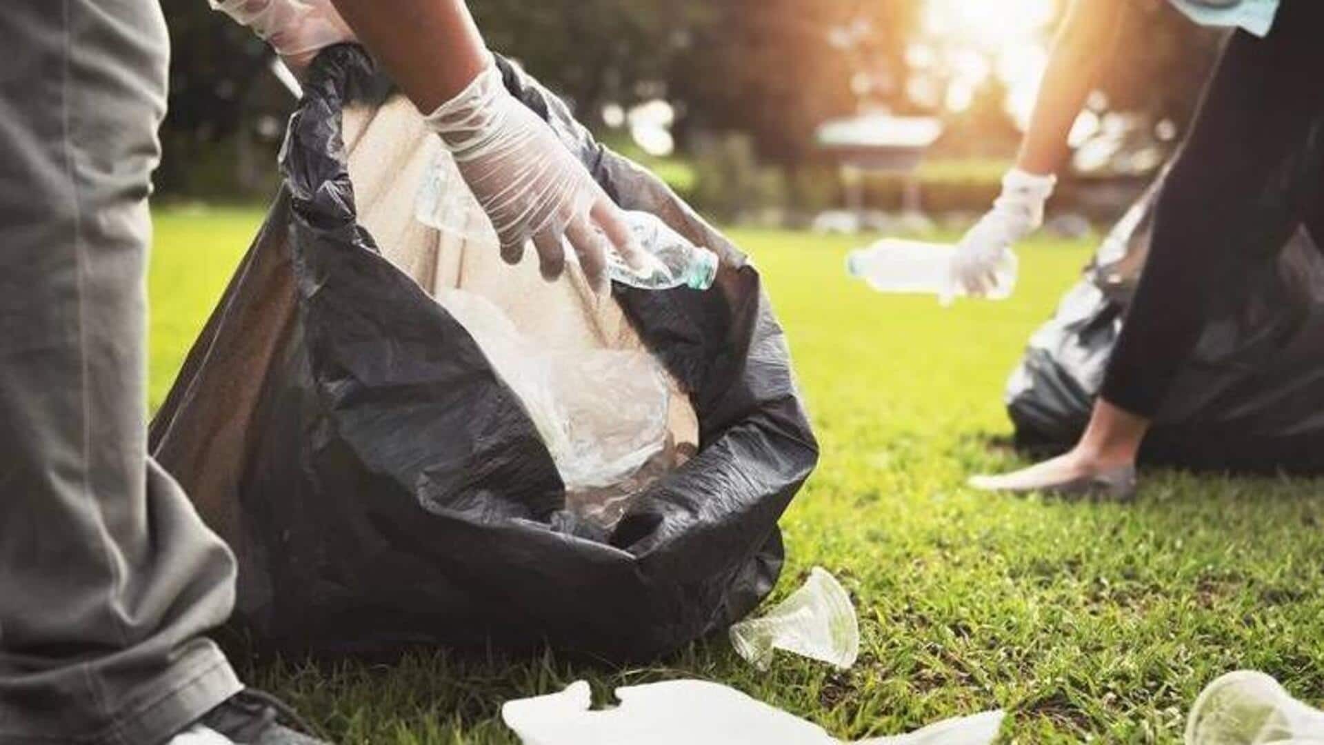 A guide to budget-friendly community clean-up in Africa