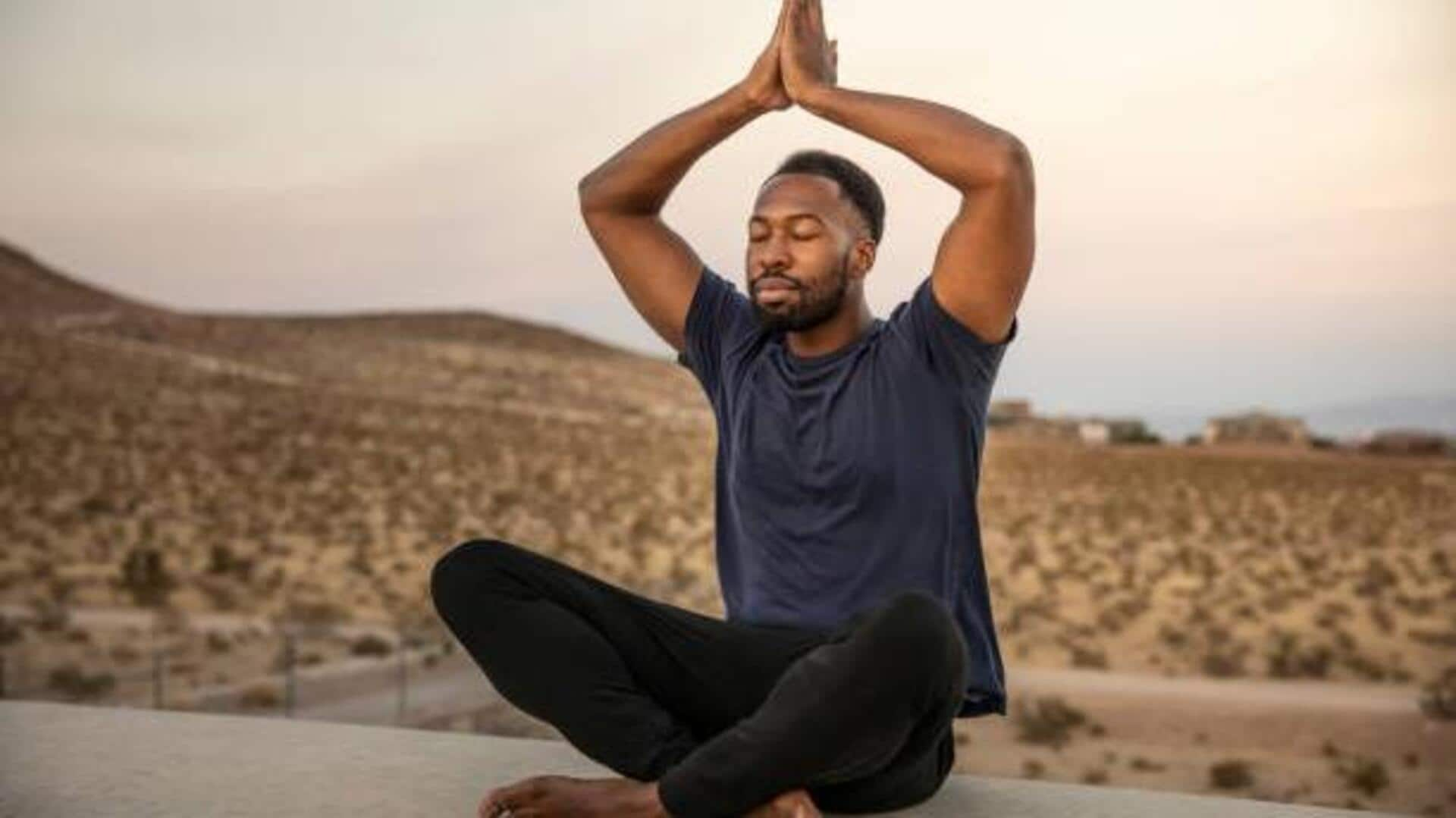 How African yoga instructors are shaping the global community