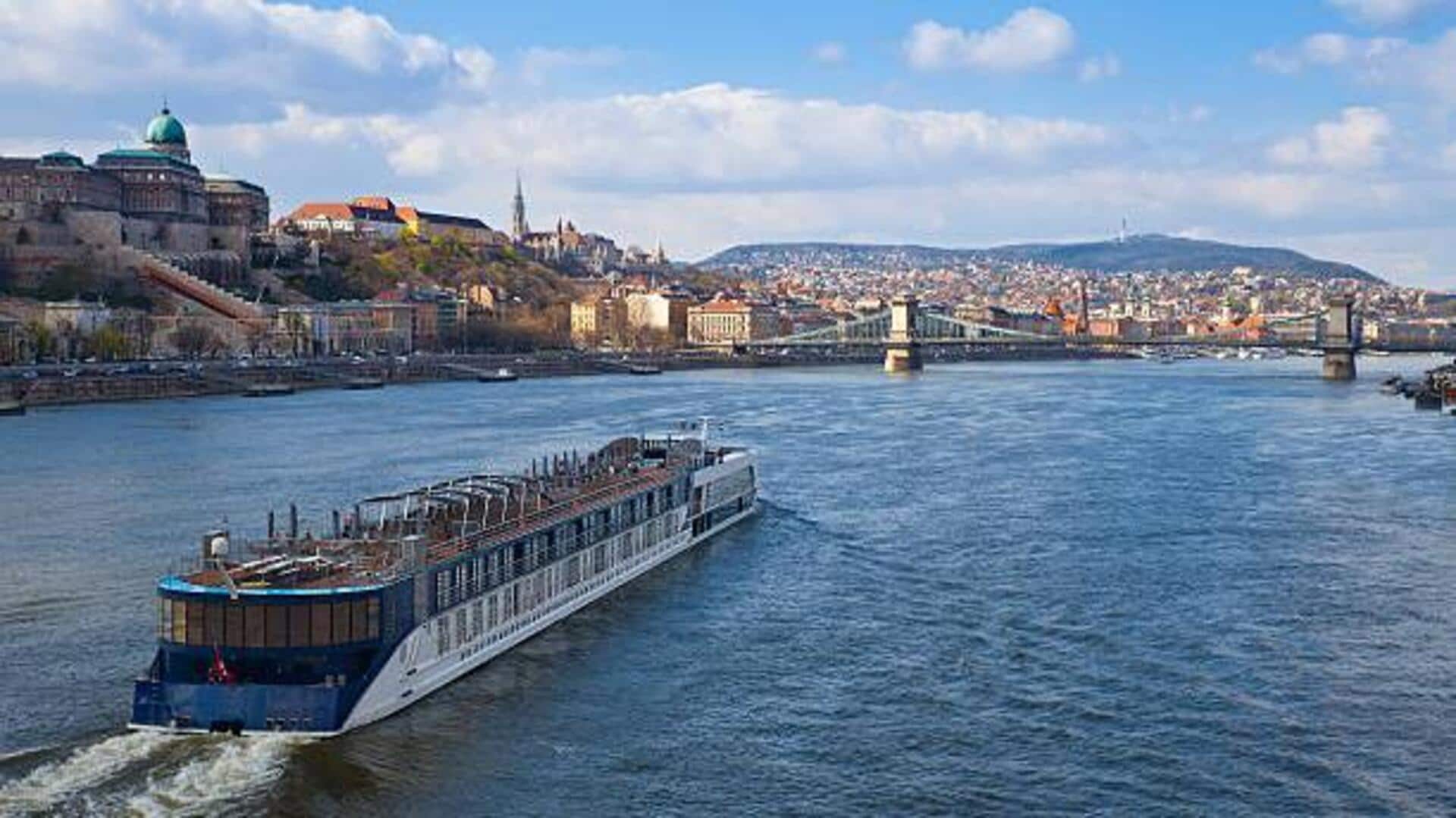 5 river cruises for a meaningful cultural experience 5 river cruises for a meaningful cultural experience