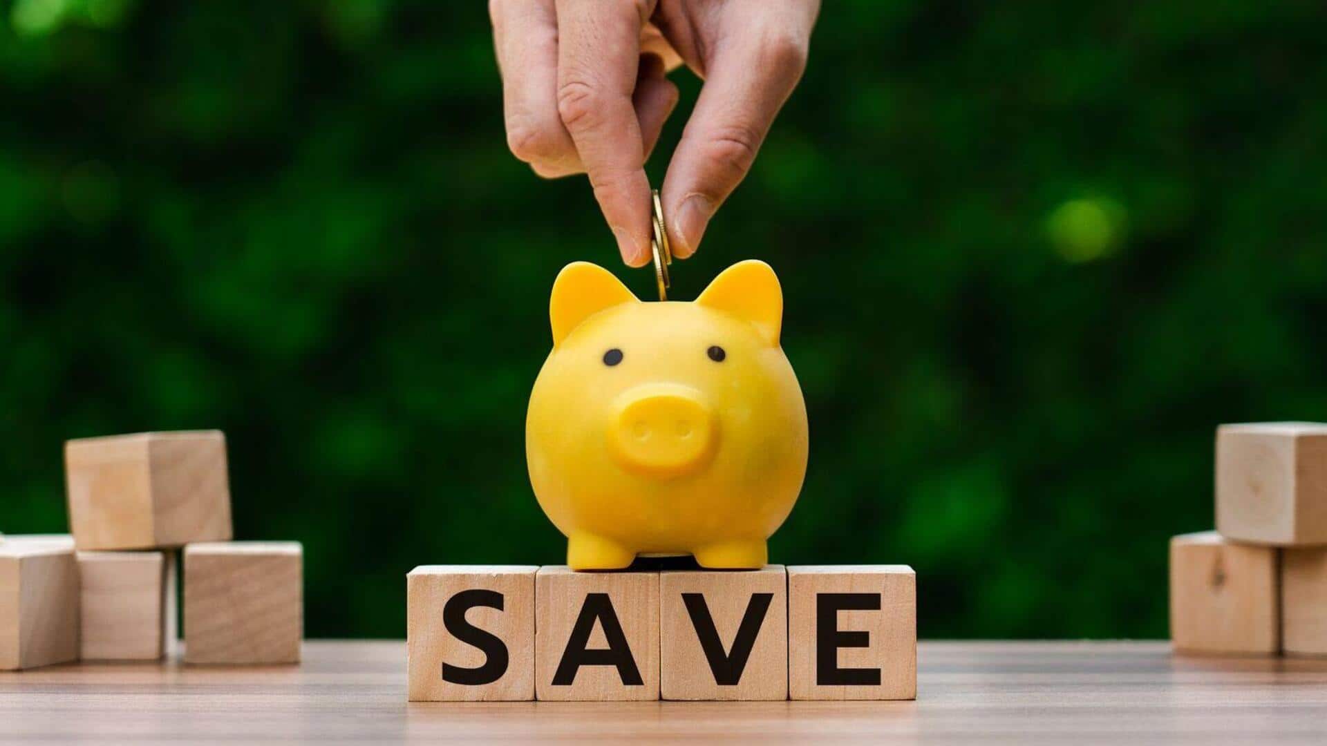 Want to diversify your emergency savings? Follow these steps Want to diversify your emergency savings? Follow these steps