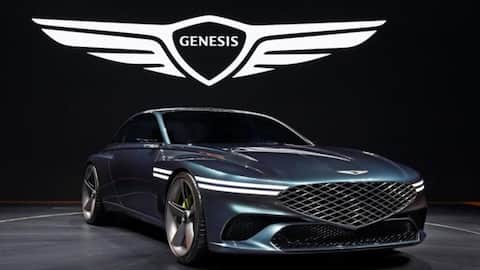Hyundai may bring its luxury brand Genesis to India