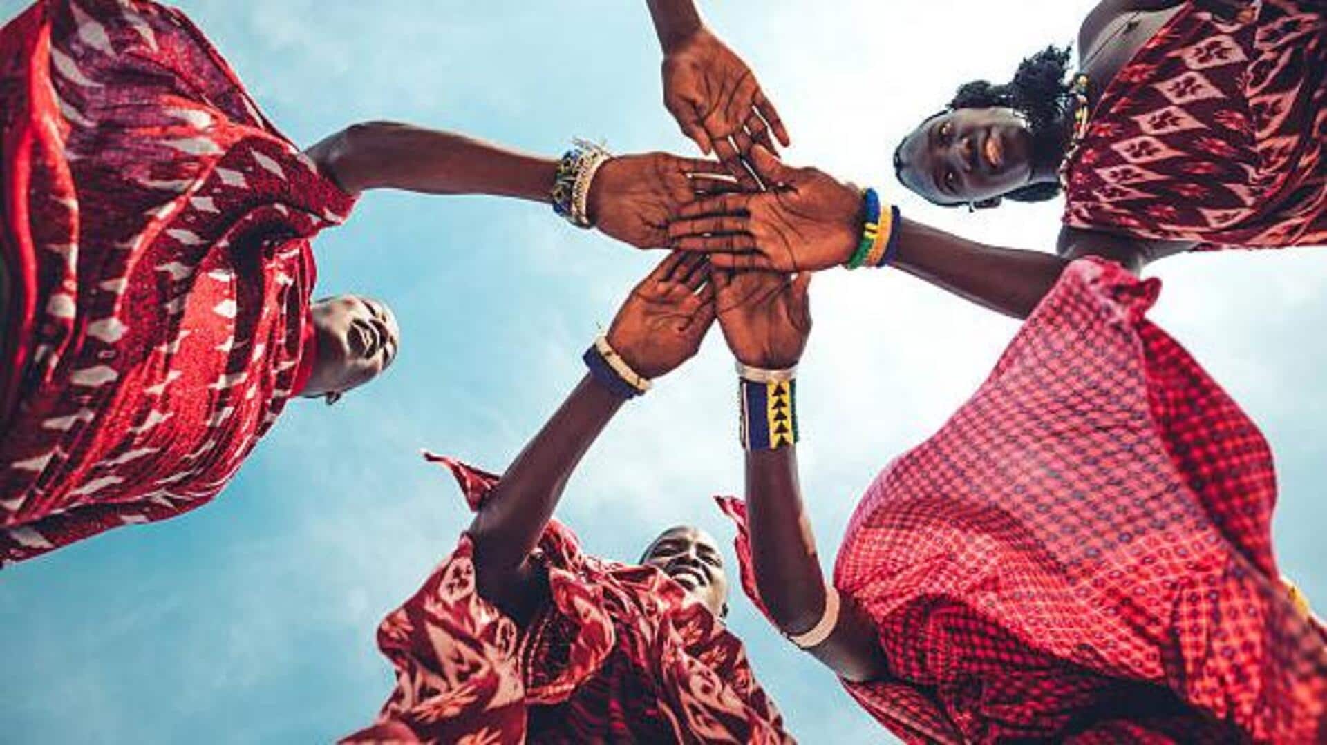 How to photograph local cultures like a pro