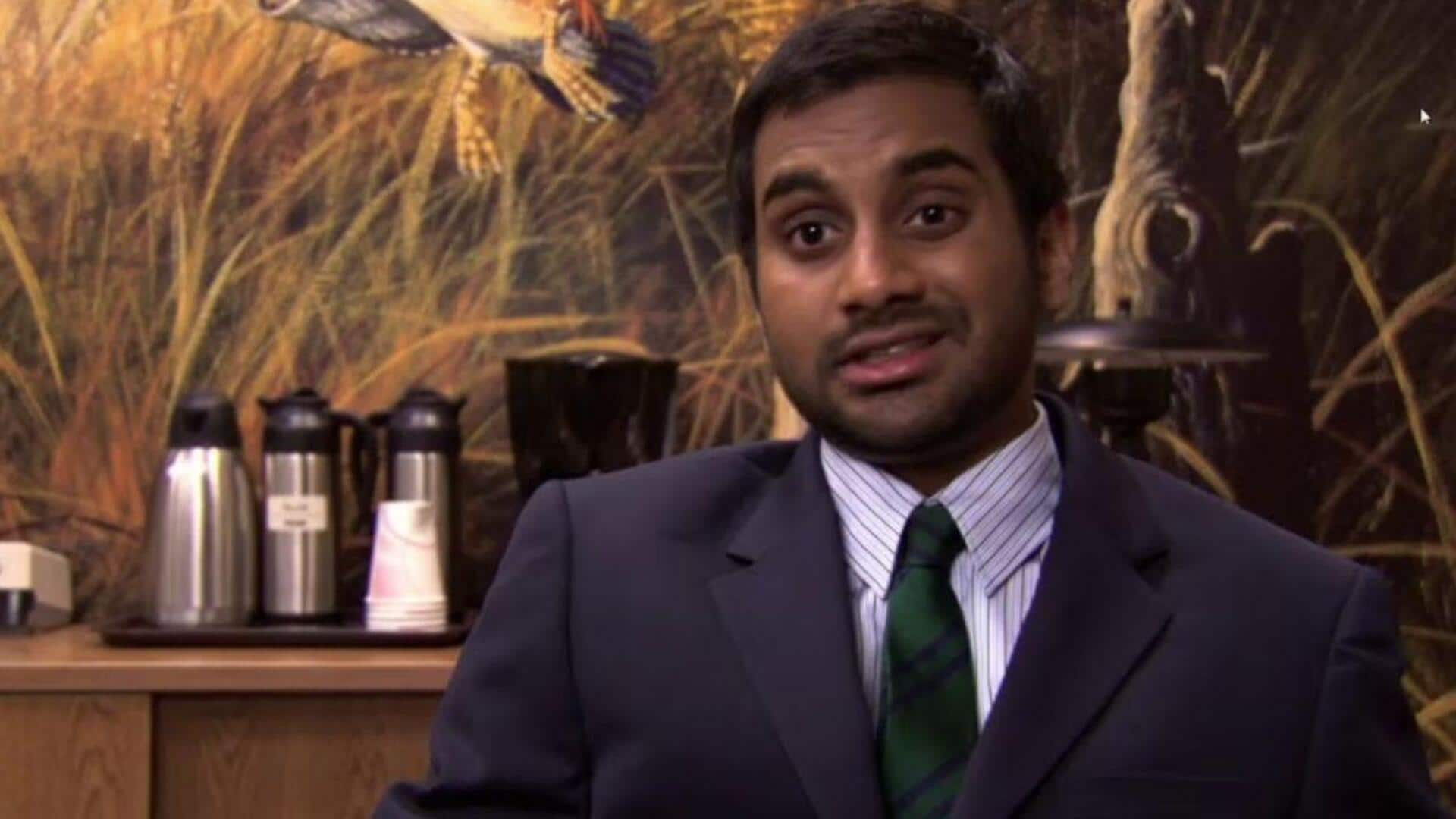 How Tom Haverford turned dreams into business lessons How Tom Haverford turned dreams into business lessons