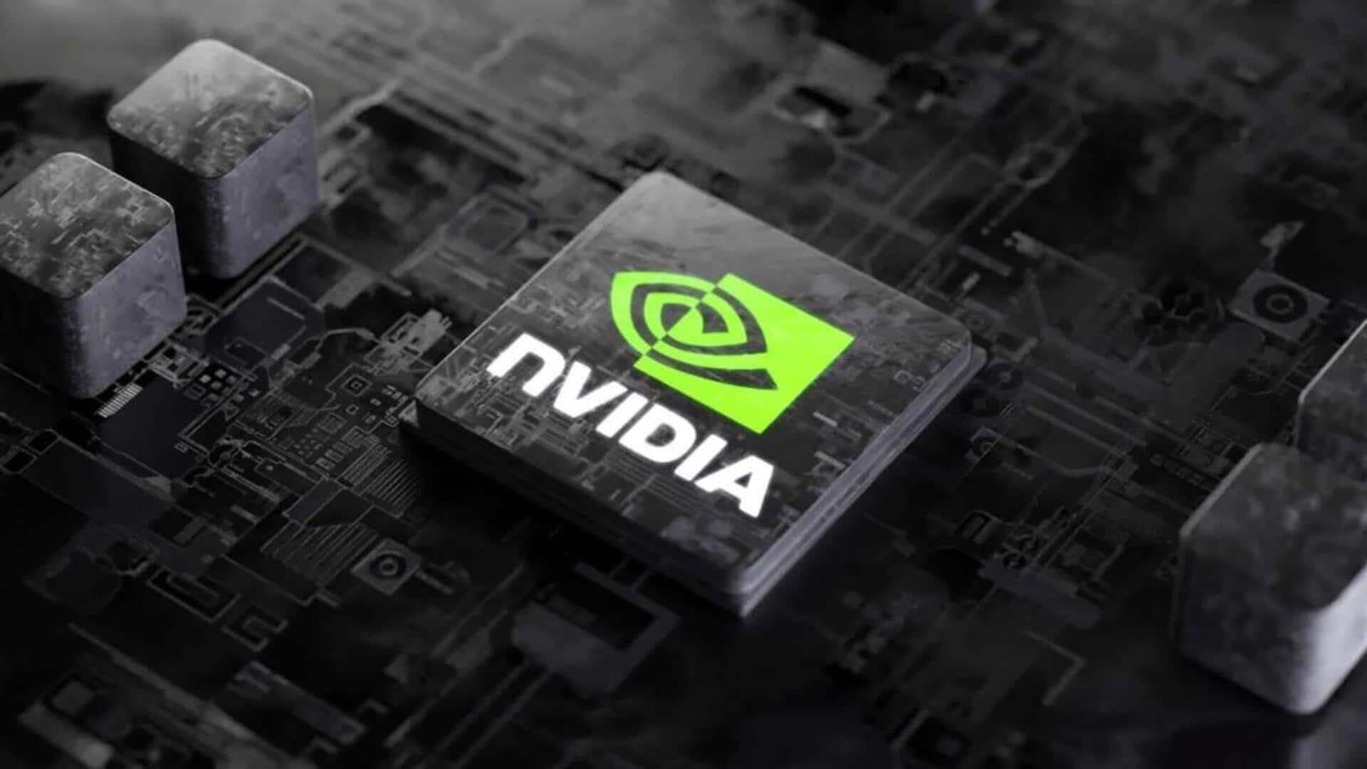 NVIDIA says its GPUs remain 'generation ahead' of Google chips