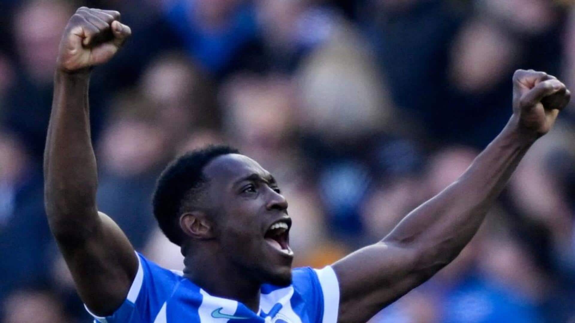 Liverpool suffer 10th Premier League defeat, Ekitike injured: Key stats