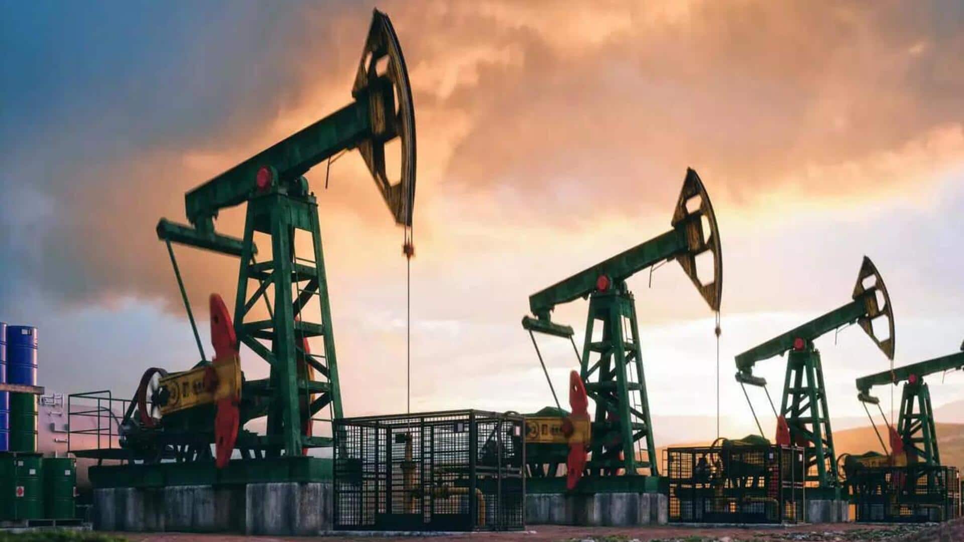 India to drive nearly half of global oil demand growth