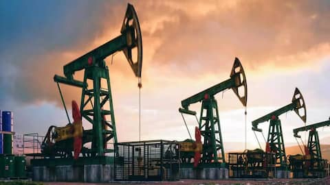 India to drive nearly half of global oil demand growth