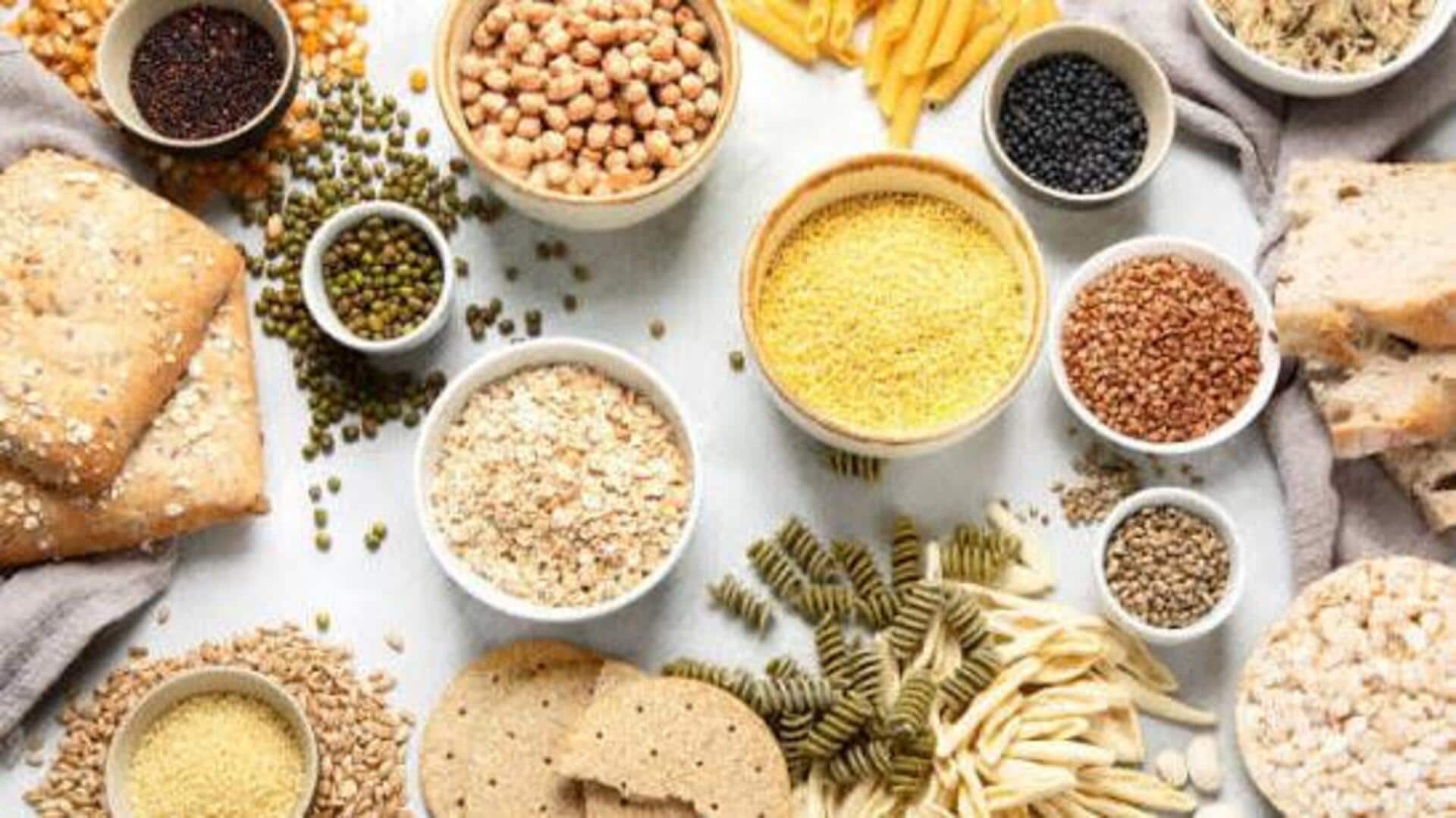 Millet v/s buckwheat: Which one should you choose?