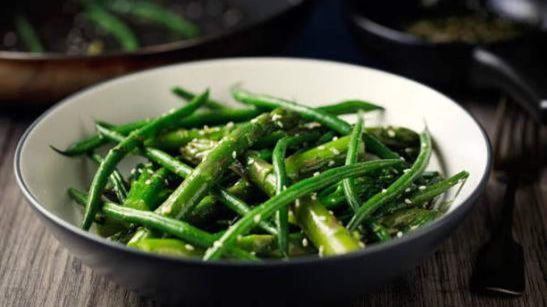 5 creative ways to cook wth collard greens
