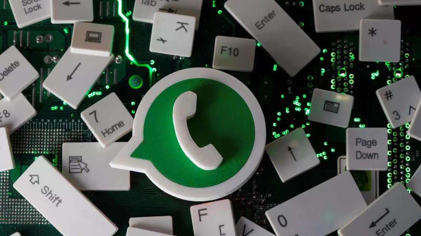 WhatsApp spotted working on Flash Calls feature for login verification