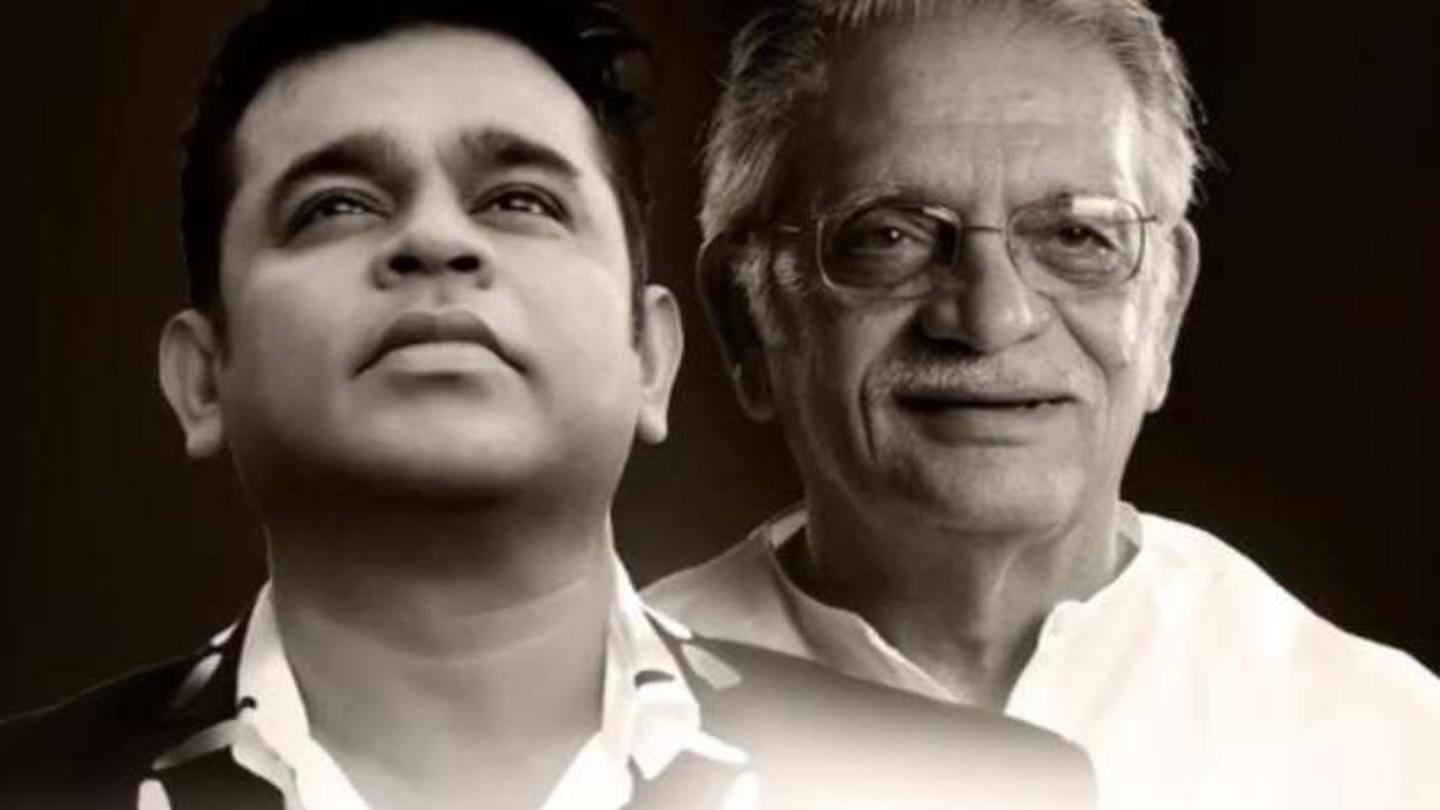 Gulzar and AR Rahman reunite for Subrata Roy biopic