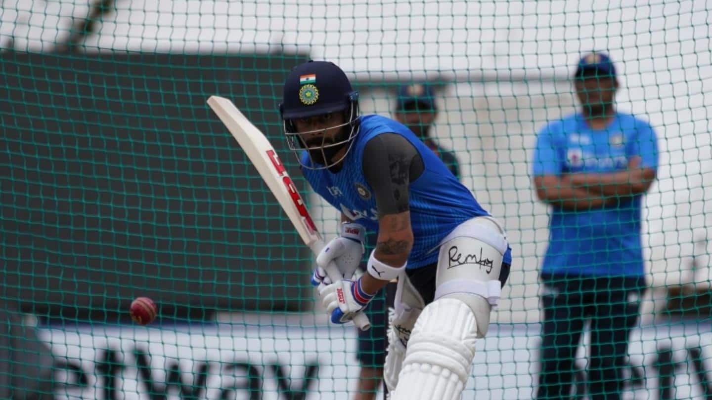 ICC Test Rankings: Bumrah enters top 10, Kohli falters