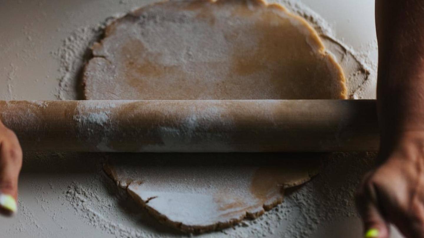 Quinoa flour Quinoa flour