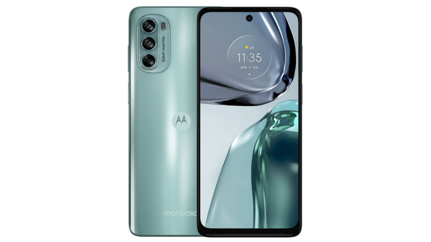 Moto G62 fully revealed in online listing: Check specifications, price