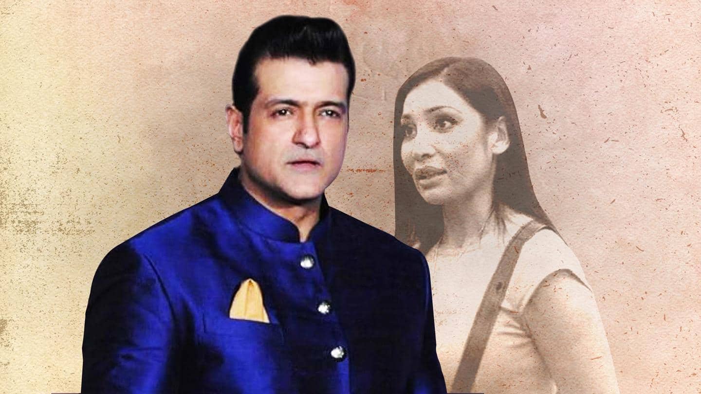 Sofia Hayat-Armaan Kohli assault case to reopen: Everything to know