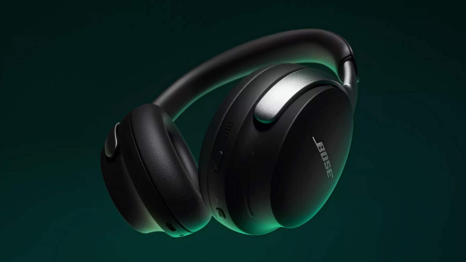 Bose QuietComfort headphones, earbuds take on Sony's premium audio wearables