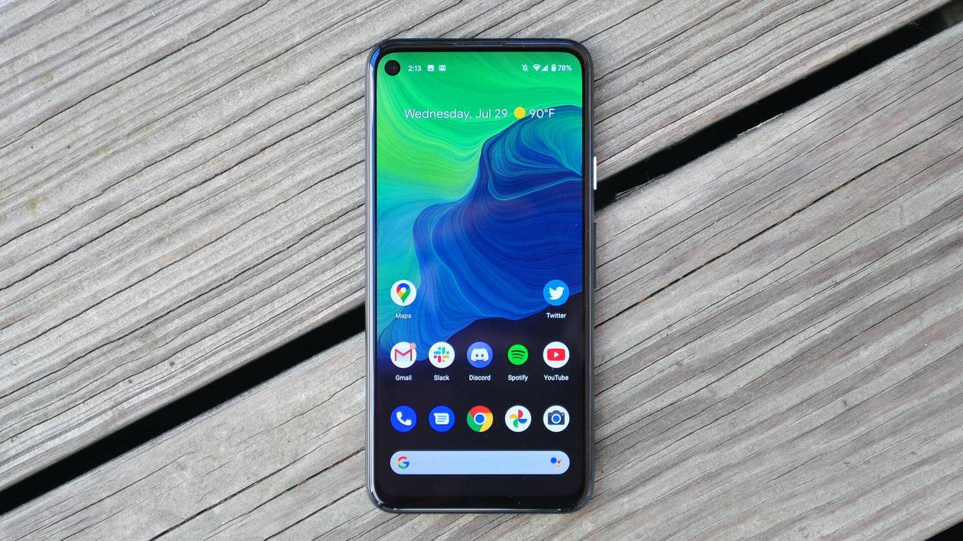 Google ends software support for Pixel 4a: Here's why