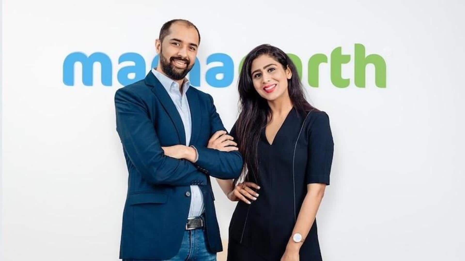 Mamaearth Q2 profit jumps 93% YoY to Rs. 29cr
