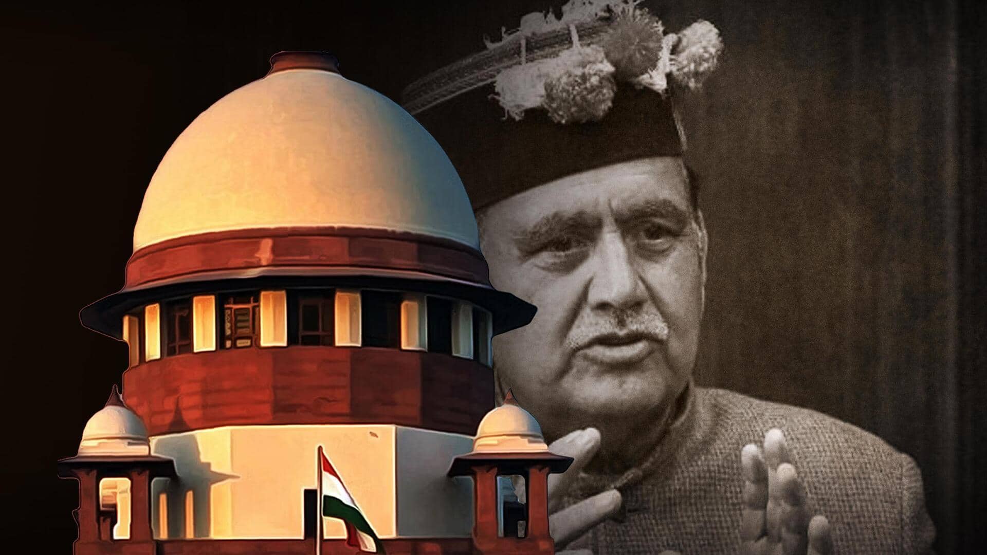 SC refuses to stay disqualification of 6 Himachal Congress MLAs
