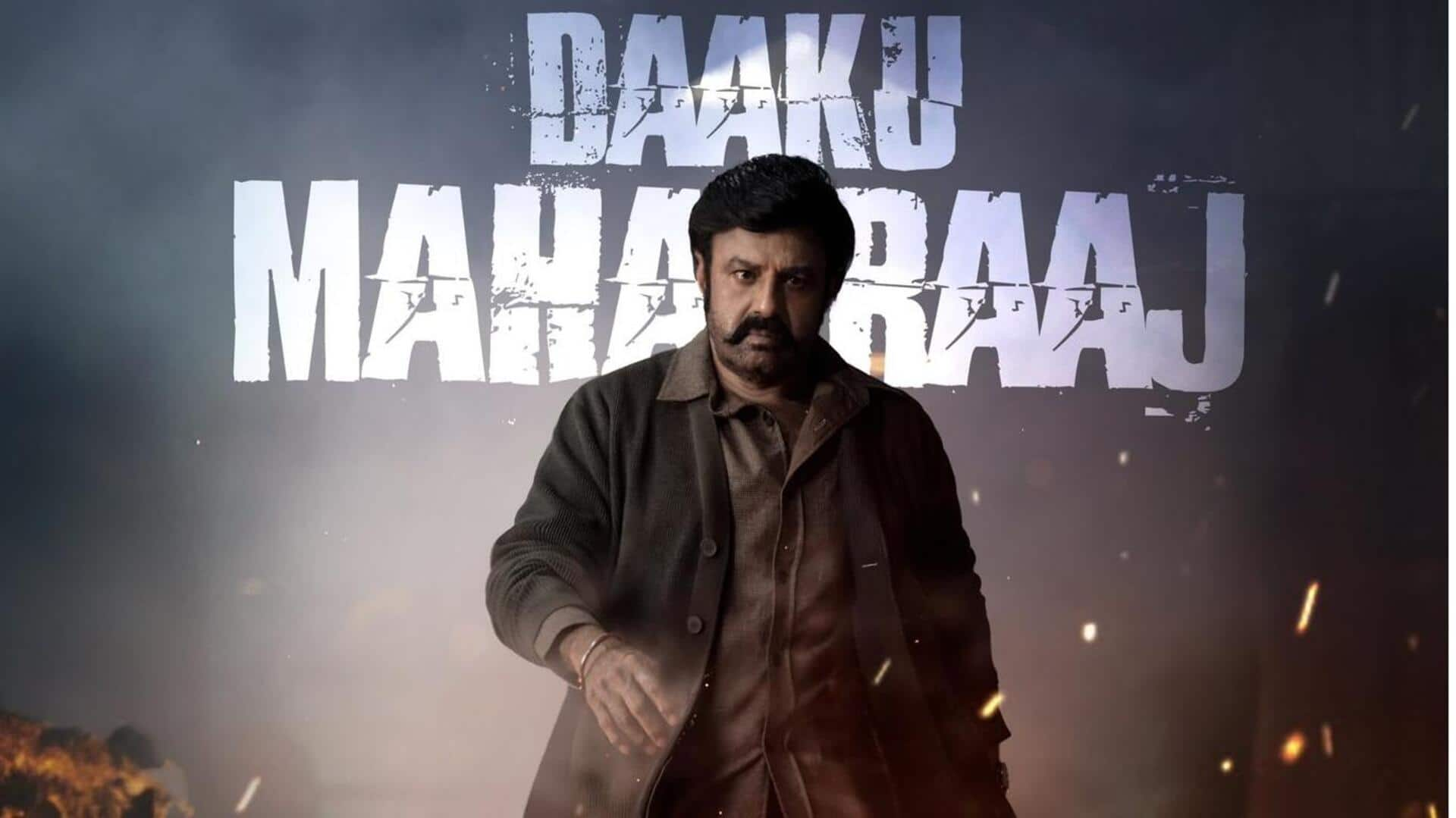 After 'Daaku Maharaaj' success, Hindi, Tamil versions releasing this Friday