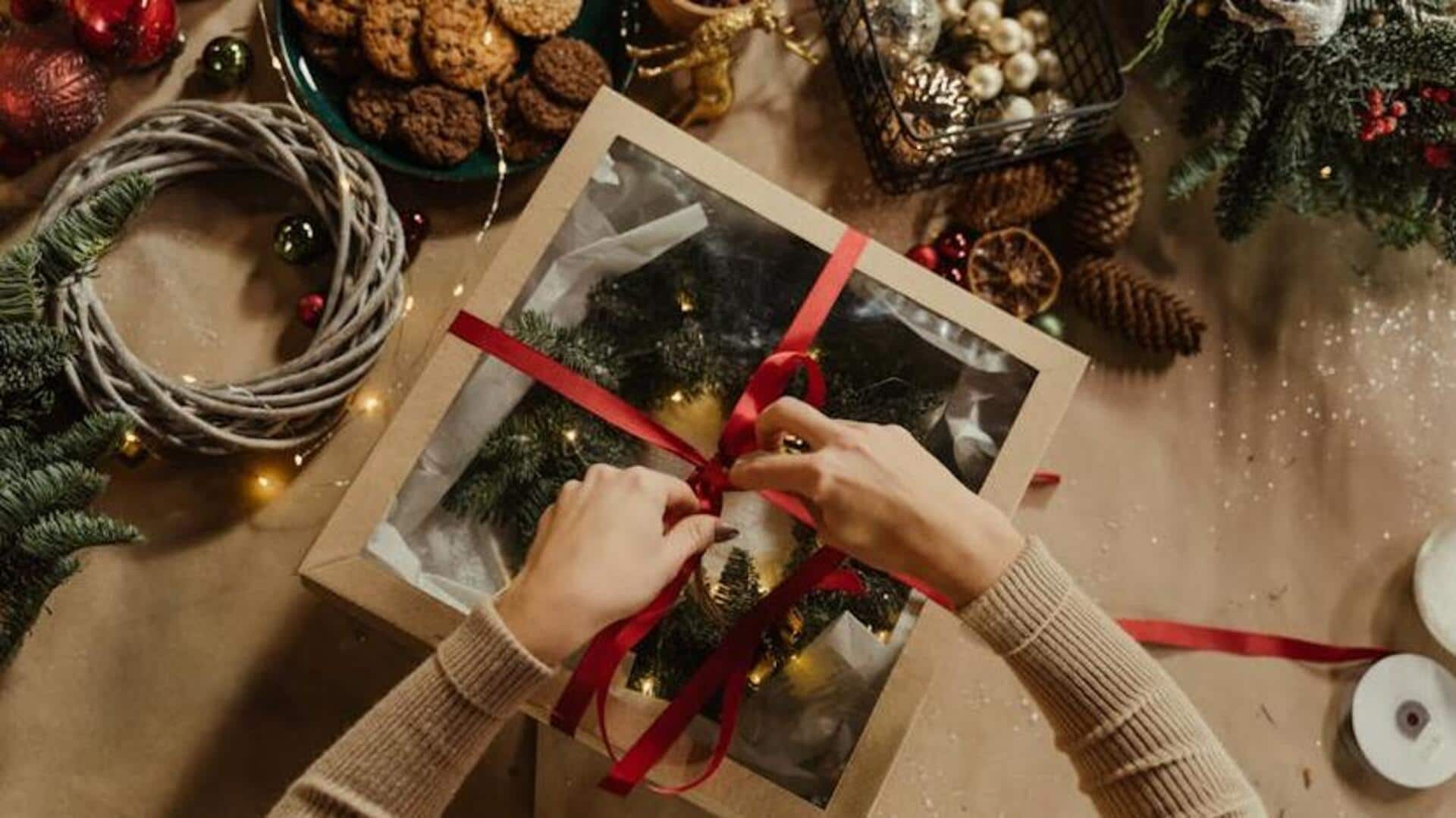 How to give gifts: 5 etiquette rules to follow