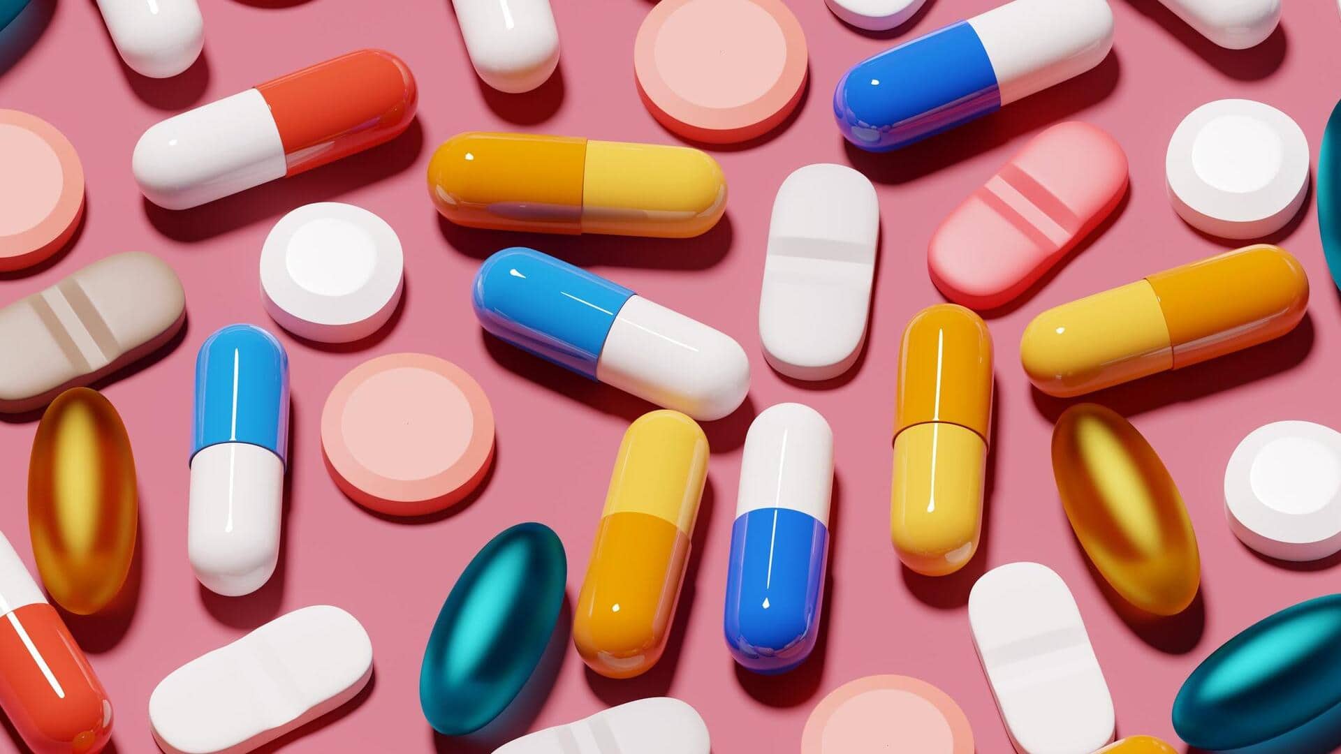 Trump's new drug pricing policy might hurt Indian pharma industry Trump's new drug pricing policy might hurt Indian pharma industry