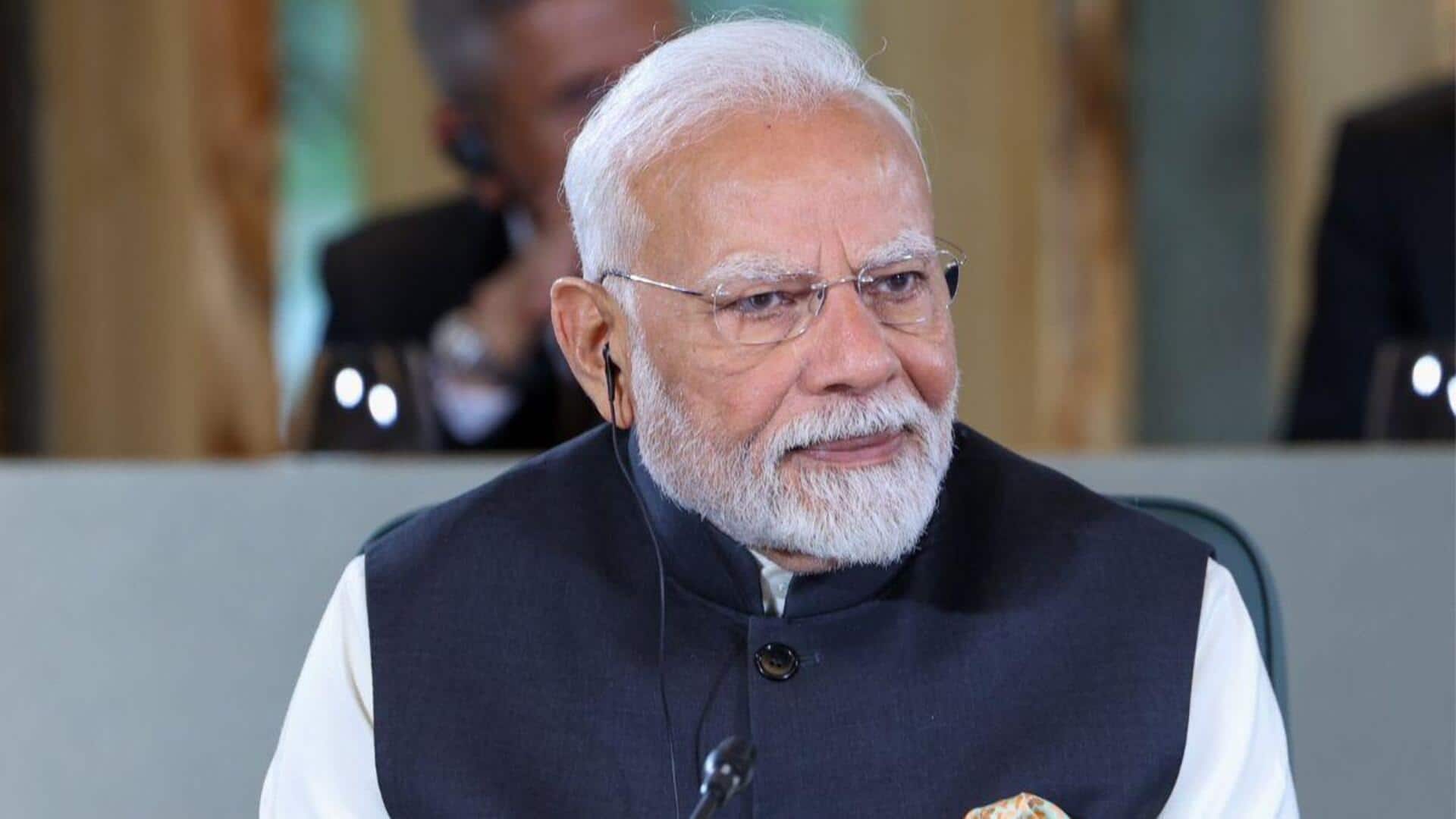 PM Modi launches Gyan Bharatam Mission to digitize ancient manuscripts PM Modi launches Gyan Bharatam Mission to digitize ancient manuscripts