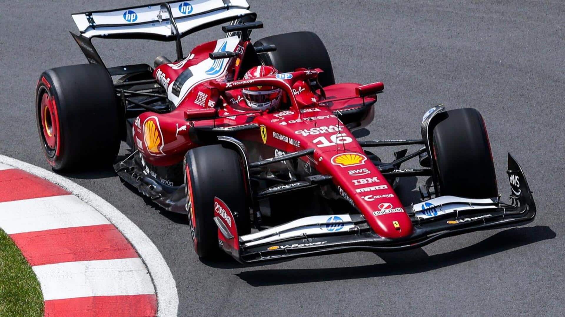 F1 extends Monaco GP contract until 2035: Details and stats F1 extends Monaco GP contract until 2035: Details and stats