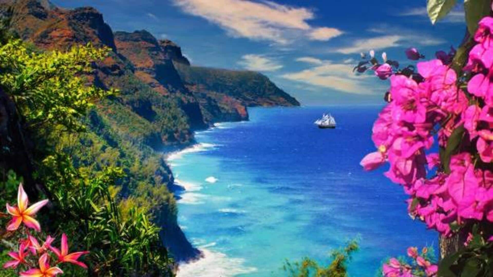 You must visit these wildlife sanctuaries in Hawaii