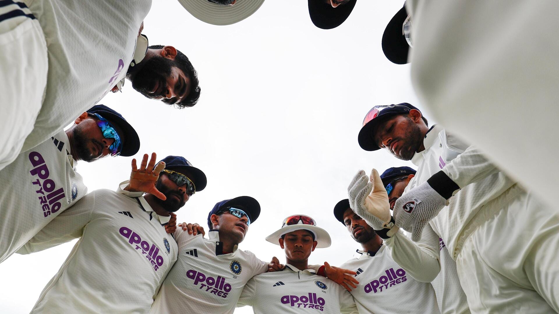 Kolkata Test: Who will bat at three for India? 